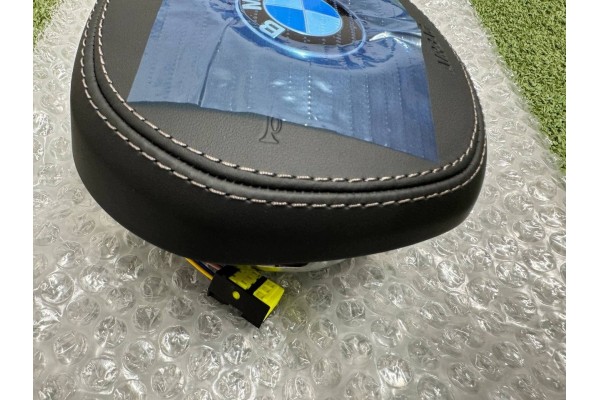 Airbag de conductor BMW G05 G06 G07 LCI 8094575 con 2 conectores nuevo