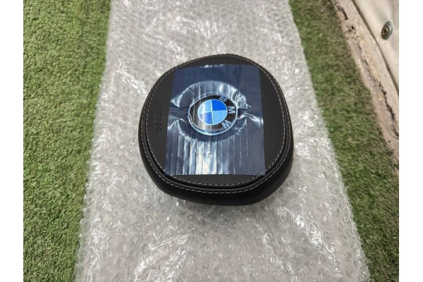 Airbag de conductor BMW G05 G06 G07 LCI 8094575 con 2 conectores nuevo