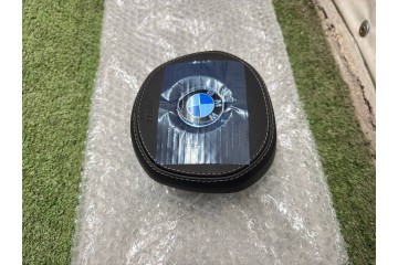 Airbag de conductor BMW G05 G06 G07 LCI 8094575 con 2 conectores nuevo