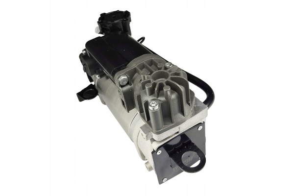 COMPRESSOR AIRMATIC PUMP COMPRESSOR MERCEDES W211 E A2193200004 Part manufacturer WRC Original Parts