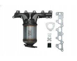 CATALYST 8015027 KAMOKA