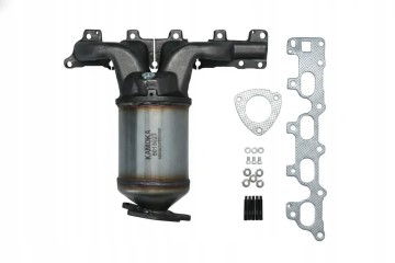 CATALYST 8015027 KAMOKA