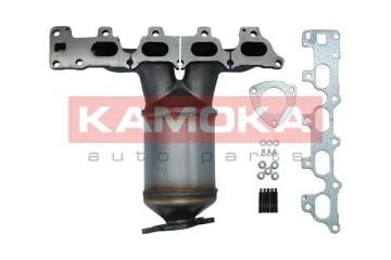 CATALYST 8015027 KAMOKA Packaging status original
