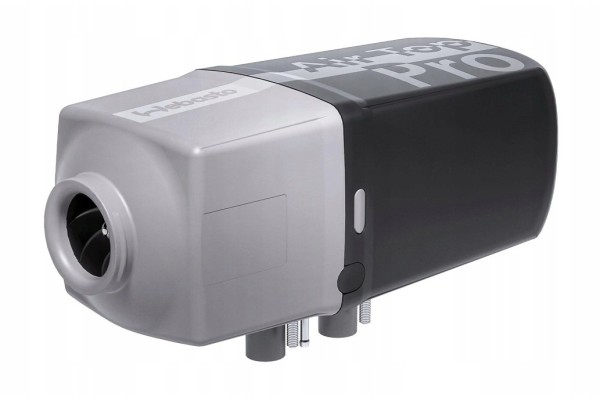 Parking heater WEBASTO Air Top Pro 25 12V 2 5kW with Multicontrol Packaging status original