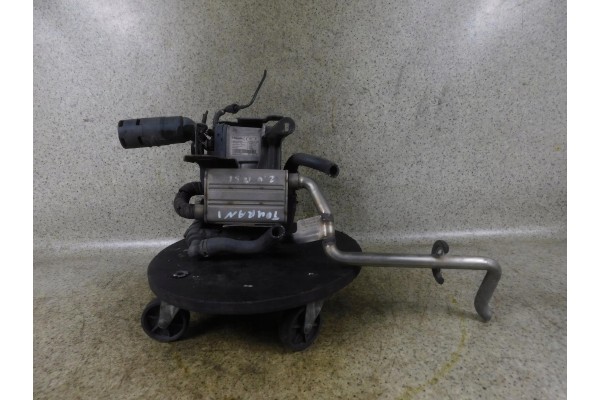 1K0815005GD THERMO TOP V WEBASTO VW TOURAN I 2 0 TDI