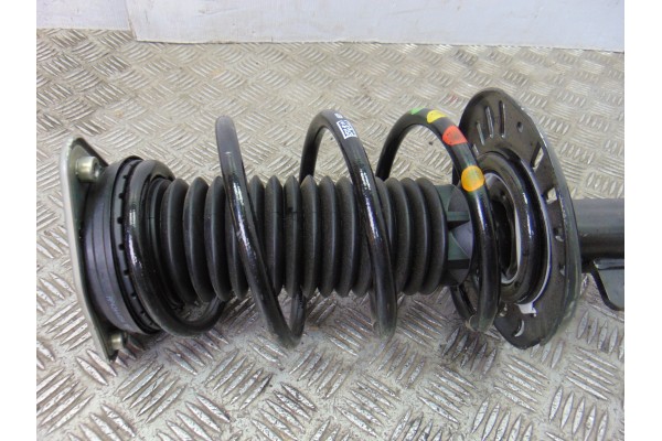 9819718680  AMORTIGUADOR DELANTERO IZQUIERDO PEUGEOT 5008 Active 2017 9819718680 198665 PEUGEOT - 2