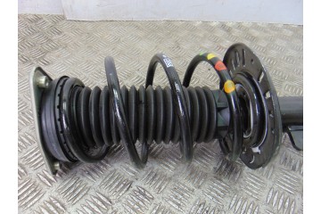 9819718680  AMORTIGUADOR DELANTERO IZQUIERDO PEUGEOT 5008 Active 2017 9819718680 198665 PEUGEOT - 2