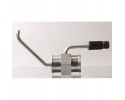 DEFA411463 Engine heater