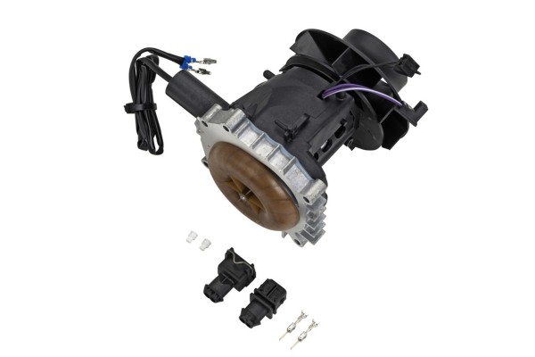 C67DEF_C Parking heater blower WEBASTO A