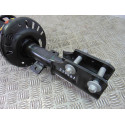 9819718680  AMORTIGUADOR DELANTERO IZQUIERDO PEUGEOT 5008 Active 2017 9819718680 198665 PEUGEOT - 4