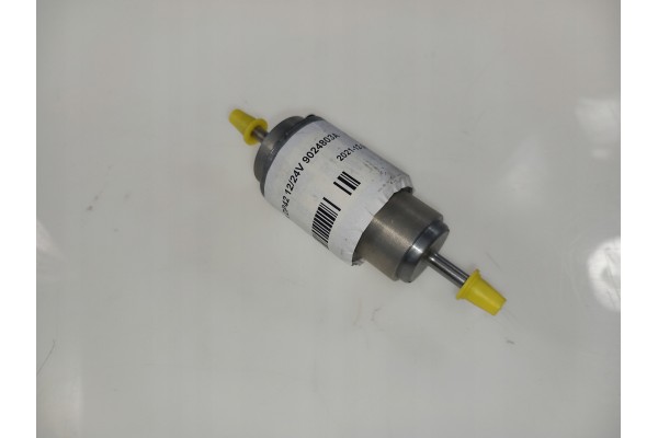 E40732_C Parking Heating Fuel Pump Fit