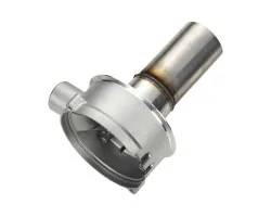 Calefactor estacionario Webasto 1322847A