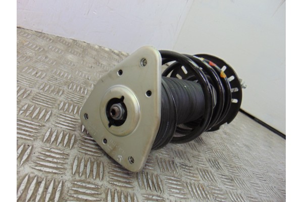 9819718680  AMORTIGUADOR DELANTERO IZQUIERDO PEUGEOT 5008 Active 2017 9819718680 198665 PEUGEOT - 5