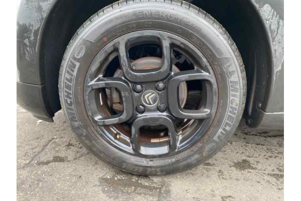 CITROEN C4 CACTUS Feel