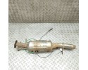Catalyst AB39 5H250 BE FORD RANGER TKE 2011 Catalog number of the part AB39 5H250 BE