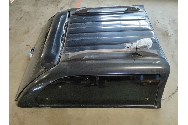 Roof for FORD RANGER TKE 2011