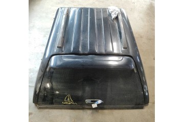 Roof for FORD RANGER TKE 2011 Part manufacturer Ford OE