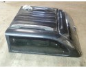 Roof for FORD RANGER TKE 2011 Catalog number of the part FORRANG13 35627416DAL
