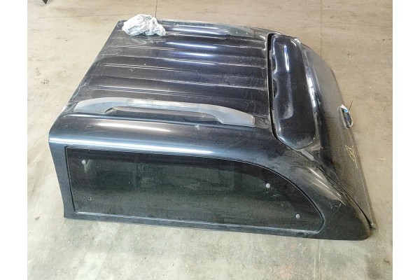 Roof for FORD RANGER TKE 2011 Catalog number of the part FORRANG13 35627416DAL