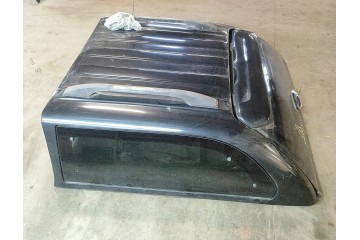 Roof for FORD RANGER TKE 2011 Catalog number of the part FORRANG13 35627416DAL
