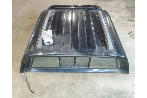 Techo para FORD RANGER (TKE) (2011-presente)