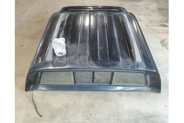 Techo para FORD RANGER (TKE) (2011-presente)