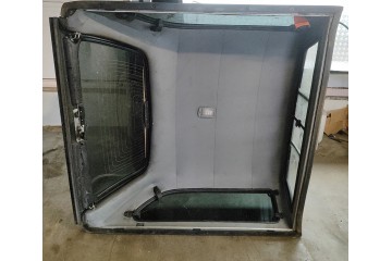 Techo para FORD RANGER (TKE) (2011-presente)
