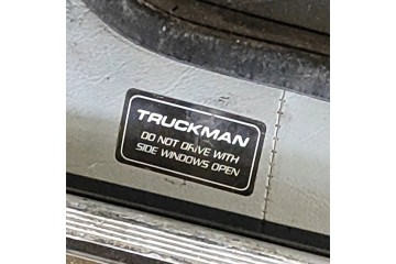 Techo para FORD RANGER (TKE) (2011-presente)
