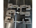 Techo para FORD RANGER (TKE) (2011-presente)