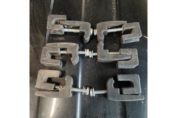 Techo para FORD RANGER (TKE) (2011-presente)