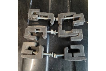 Techo para FORD RANGER (TKE) (2011-presente)