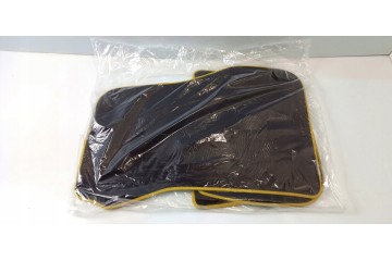 Set of floor mats for car BMW X2 F39 OEM 51478076829 Catalog number of the part 8076832