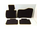 Juego de Alfombrillas para BMW X2 F39 OEM 51478076829