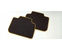 Juego de Alfombrillas para BMW X2 F39 OEM 51478076829
