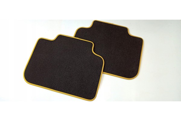 Juego de Alfombrillas para BMW X2 F39 OEM 51478076829