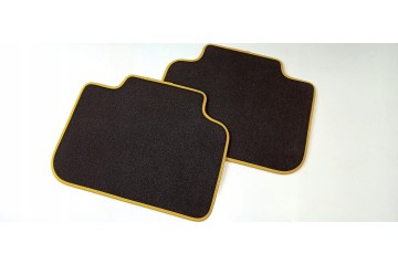 Juego de Alfombrillas para BMW X2 F39 OEM 51478076829