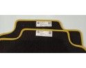 Juego de Alfombrillas para BMW X2 F39 OEM 51478076829