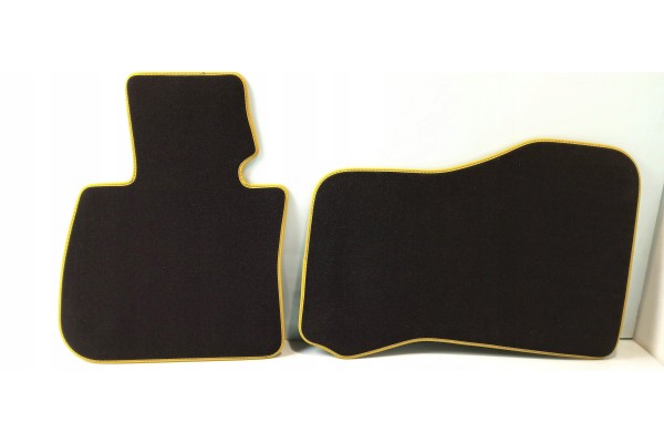 Juego de Alfombrillas para BMW X2 F39 OEM 51478076829