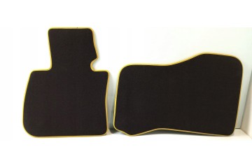 Juego de Alfombrillas para BMW X2 F39 OEM 51478076829