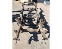 Vehicle frame FORD RANGER TKE 2011