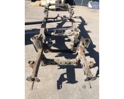Vehicle frame FORD RANGER TKE 2011