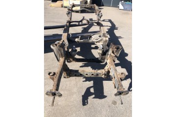 Vehicle frame FORD RANGER TKE 2011