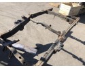 Vehicle frame FORD RANGER TKE 2011 Part manufacturer Ford OE