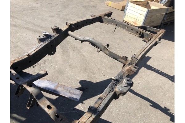 Vehicle frame FORD RANGER TKE 2011 Part manufacturer Ford OE