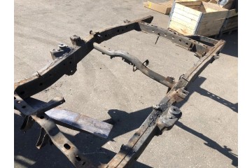 Vehicle frame FORD RANGER TKE 2011 Part manufacturer Ford OE