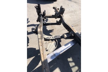 Vehicle frame FORD RANGER TKE 2011 Catalog number of the part FORRANG17 24817027DAL