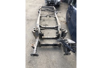 Vehicle frame FORD RANGER TKE 2011