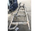 Vehicle frame FORD RANGER TKE 2011 Part manufacturer Ford OE