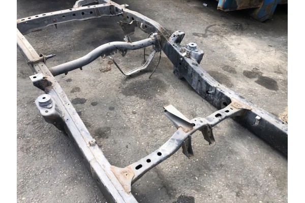 Chasis para FORD RANGER (TKE) (2011-Presente)