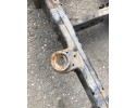 Chasis para FORD RANGER (TKE) (2011-Presente)